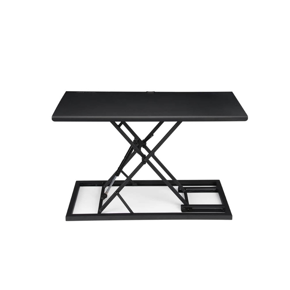 UPLIFT Compact Standing Desk Converter